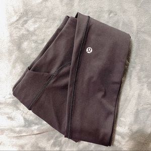 Lululemon Speed Up Tight 28" Full-On Luxtreme